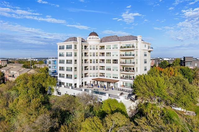 501 Samuels Ave in Fort Worth, TX - Building Photo - Building Photo