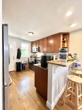 1 Terrace St, Unit A6 in Boston, MA - Building Photo - Building Photo