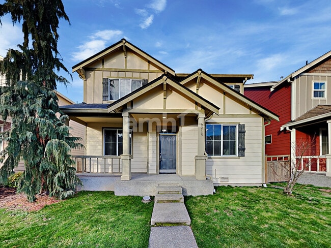 property at 6215 Park St E