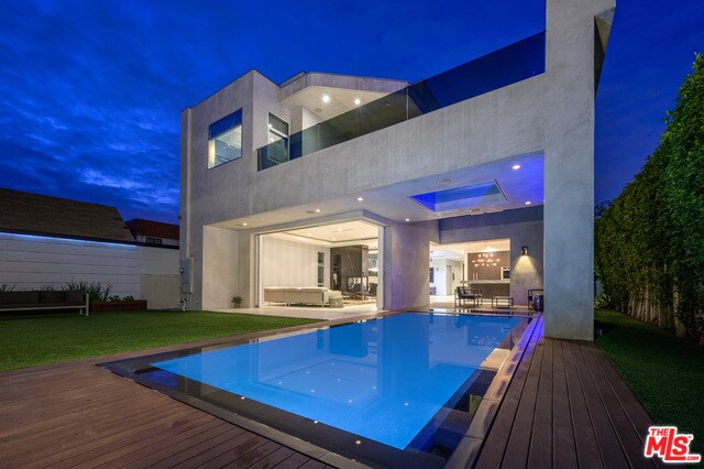 6660 Colgate Ave in West Hollywood, CA - Building Photo