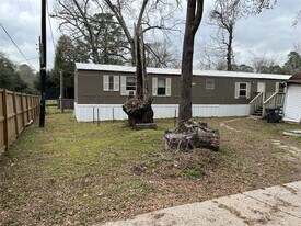25083 Billy Lee Dr in New Caney, TX - Building Photo