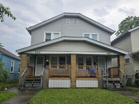 989 E 15th Ave in Columbus, OH - Building Photo