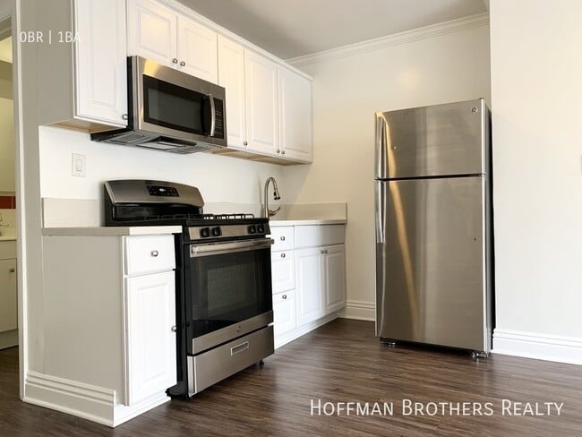 property at 101 Normandie Ave