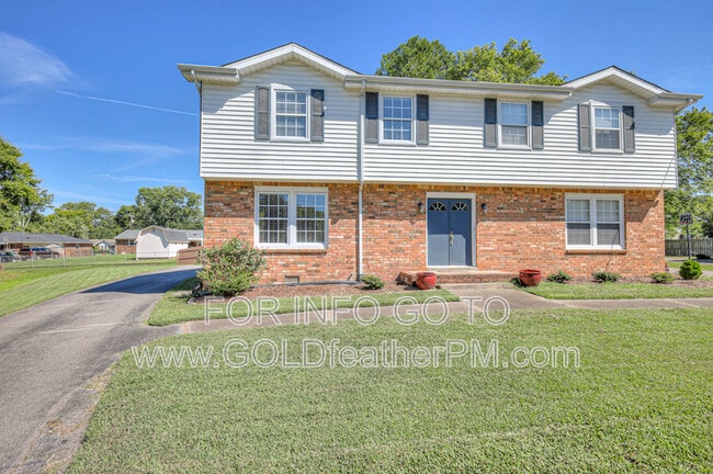 property at 109 Harrow Ct