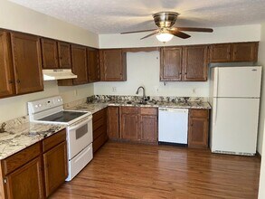 3275 Willington Dr in Dublin, OH - Building Photo - Building Photo