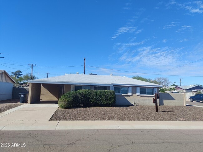 1314 N 71st St in Scottsdale, AZ - Building Photo - Building Photo