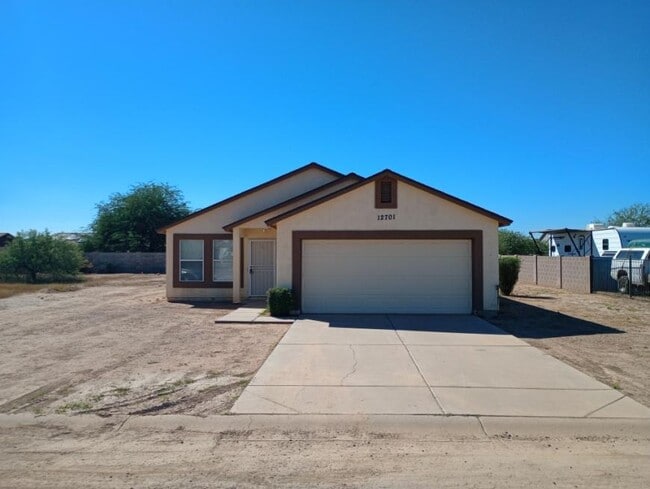 property at 12701 W Lobo Dr