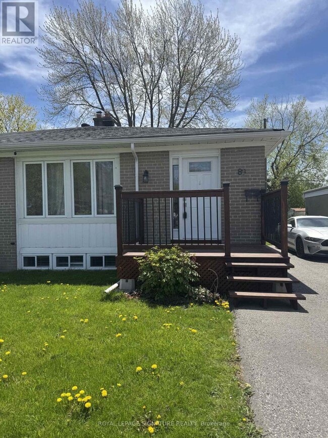 property at 89 Hurley Rd