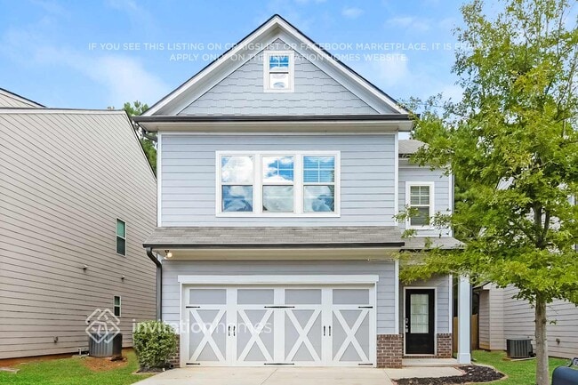 property at 5376 Apple Grove Rd NE