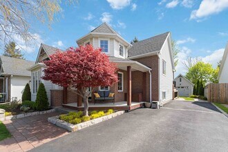 1553 Four Mile Creek Rd in Niagara-On-The-Lake, ON - Building Photo - Building Photo