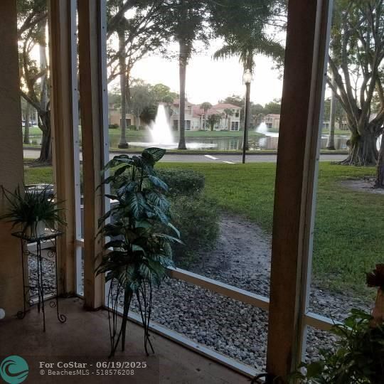 property at 4759 Via Palm Lakes