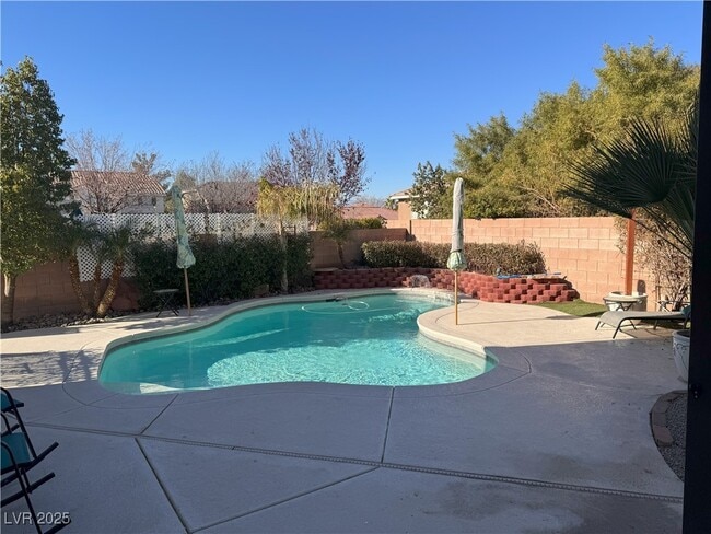 2732 Port Lewis Ave in Henderson, NV - Building Photo - Building Photo