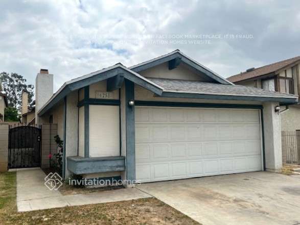property at 6258 Thunder Bay Trail