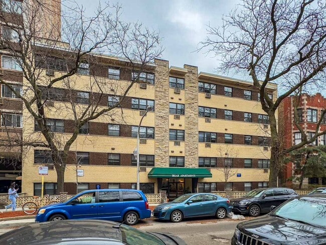 property at 510 W Briar