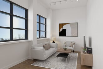 The Franklin Apartments in Ankeny, IA - Foto de edificio - Building Photo