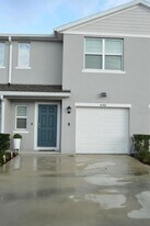 4148 Malawi Trl in St. Cloud, FL - Building Photo