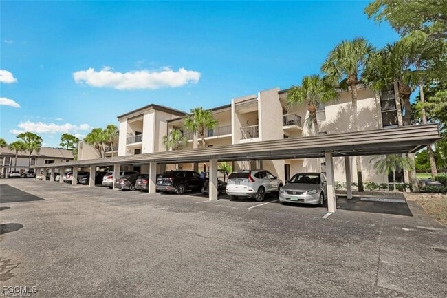 property at 5905 Trailwinds Dr