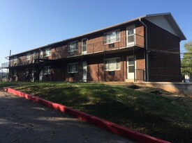 1901 E 5th Ave in Knoxville, TN - Building Photo