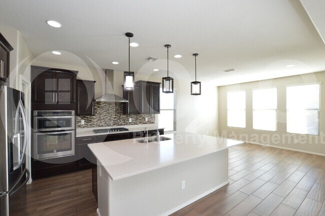 9677 W Fallen Leaf Ln in Peoria, AZ - Building Photo - Building Photo