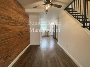 119 N Glover St in Baltimore, MD - Building Photo - Building Photo