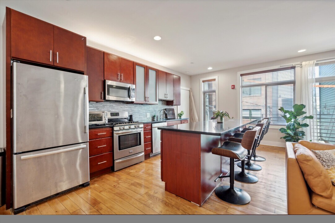 1535 N Philip St in Philadelphia, PA - Building Photo