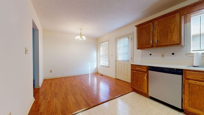 property at 608 Wilderness Trl