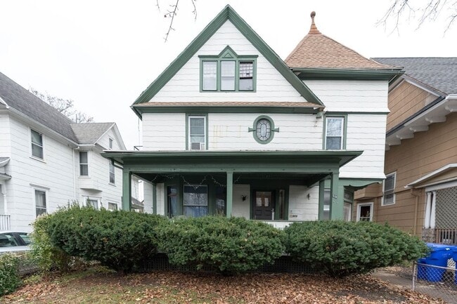 property at 59 Amherst St