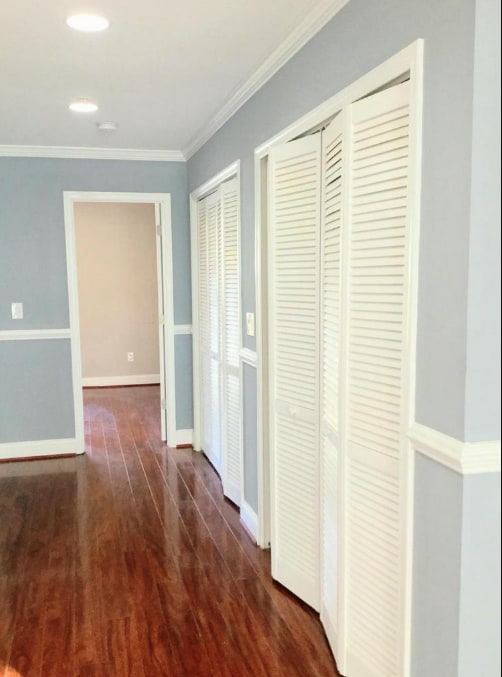 4428 Gault Pl NE in Washington, DC - Building Photo - Building Photo