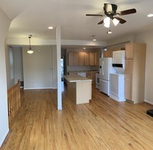 1329 N Oakley Blvd in Chicago, IL - Building Photo - Building Photo