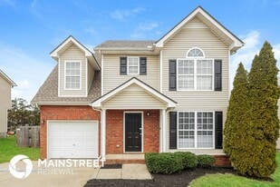 209 Grovedale Trce in Nashville, TN - Building Photo