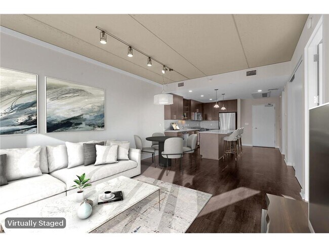 45 University Ave SE-Unit -512 in Minneapolis, MN - Building Photo - Building Photo
