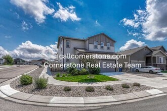 6191 Jorie Rd in Colorado Springs, CO - Building Photo - Building Photo