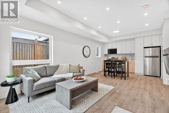 8 Boylen St in Toronto, ON - Building Photo - Building Photo