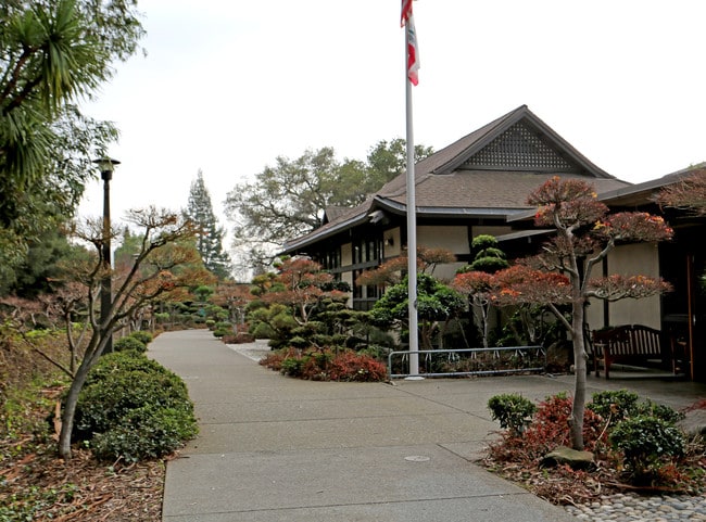 Apartamentos Alquiler en North Hayward, CA