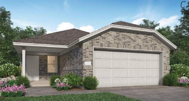 1218 Millers Pass Dr in Rosenberg, TX - Building Photo - Building Photo