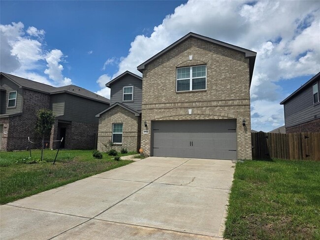 10819 Herbaceum Ct in Richmond, TX - Building Photo - Building Photo