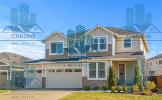 17313 128th Avenue Ct E in Puyallup, WA - Building Photo