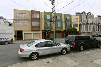 1911 Greenwich St in San Francisco, CA - Building Photo - Building Photo