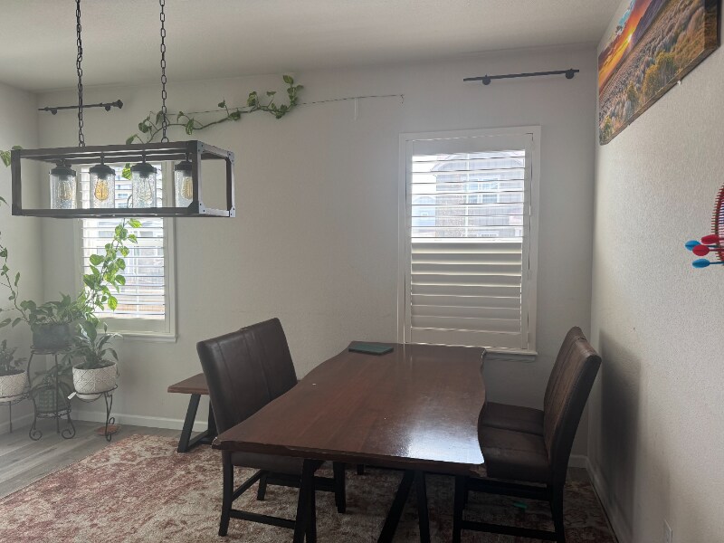 10071 Flower St in Westminster, CO - Building Photo