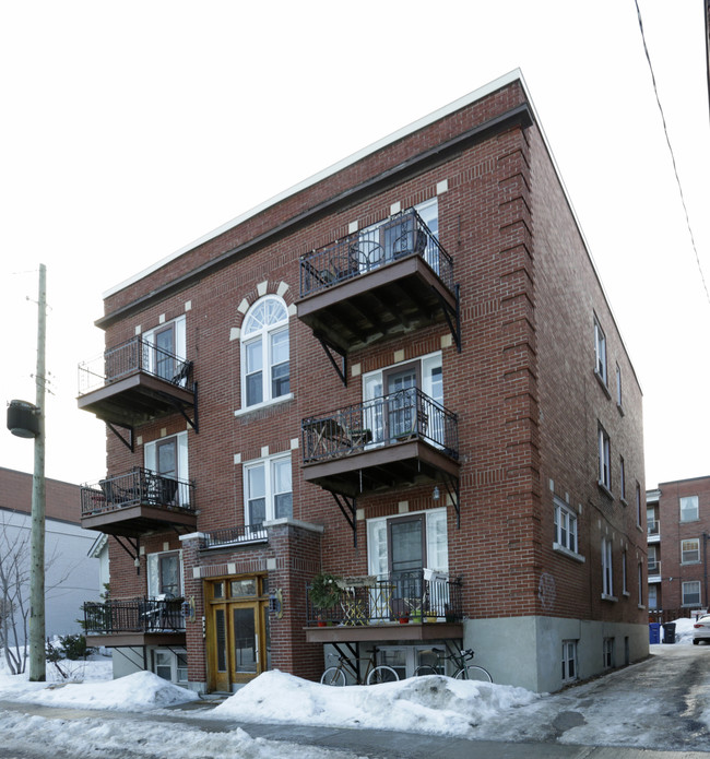 The Victoria Apartments in Ottawa, ON - Building Photo - Primary Photo