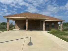317 Don Martin Dr in Del Rio, TX - Building Photo
