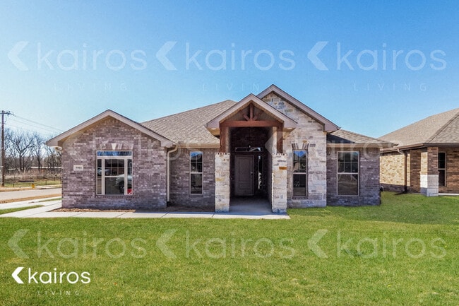 property at 5901 NW Meade St