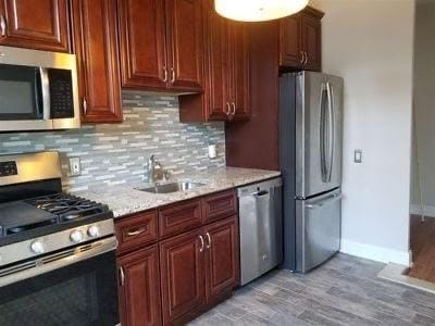property at 220 Jane St