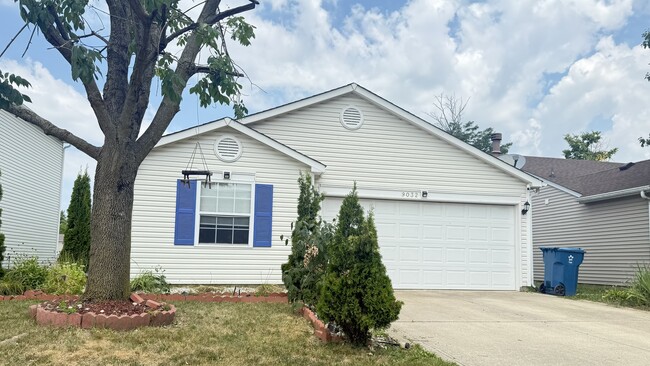 property at 9032 Wandflower Dr