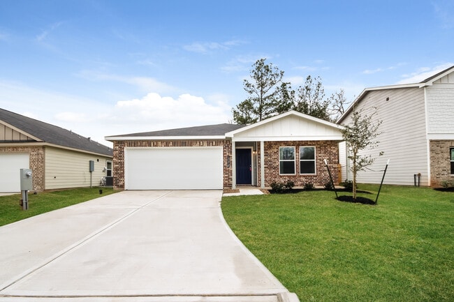 property at 15618 Briar Forest Dr