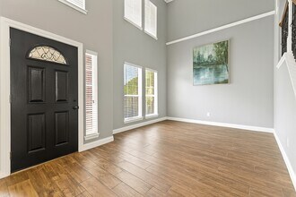 5403 Winlock Trace Ct in Katy, TX - Foto de edificio - Building Photo