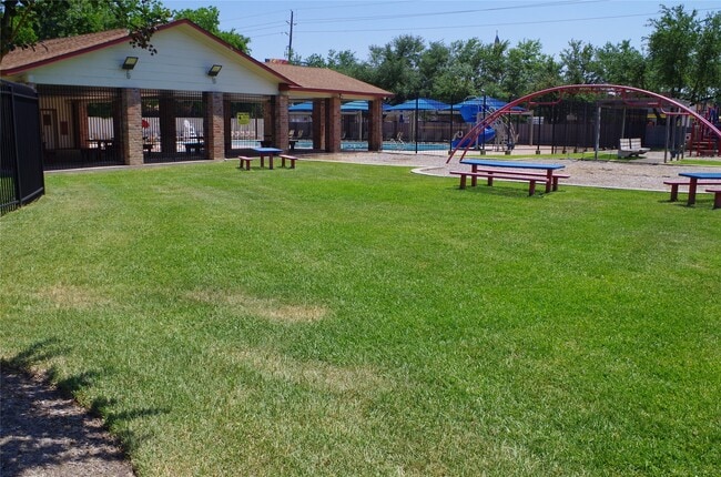 property at 4407 Kevinkay Dr