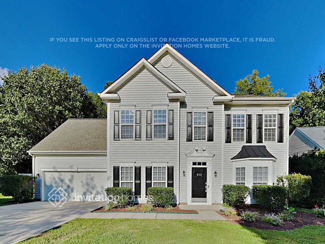 property at 213 Gabriel Dr
