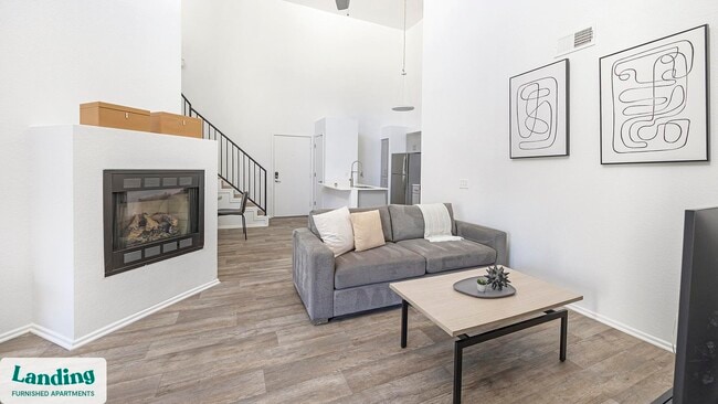 property at 1001 E Playa Del Norte Dr