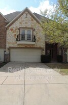 1835 Leann Ln in Irving, TX - Building Photo